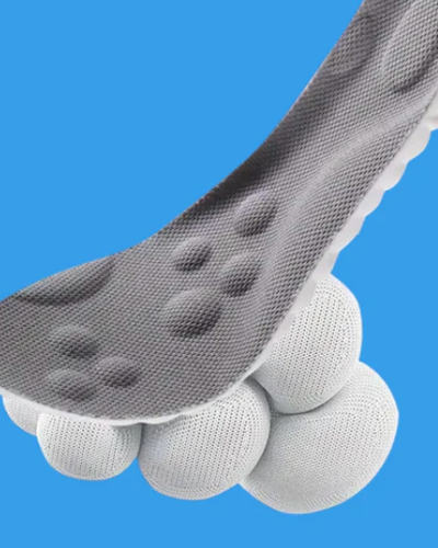 4D StödTeknik™